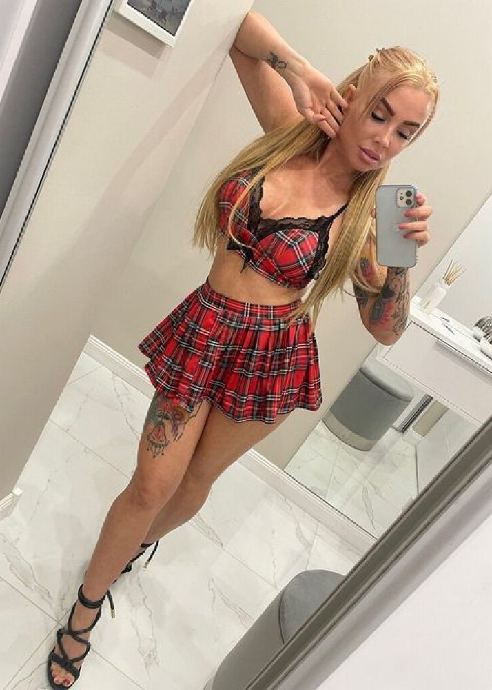 Индивидуалка Жанна фото № 2 в городе Славянск-на-Кубани