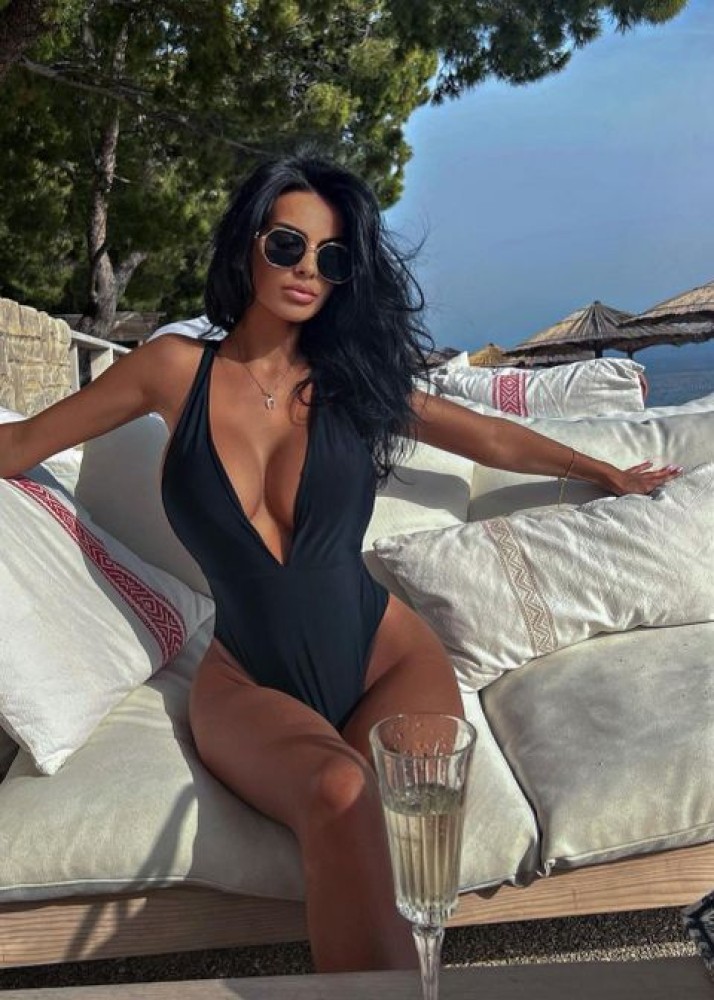 Индивидуалка Зоя главное фото в городе Славянск-на-Кубани 