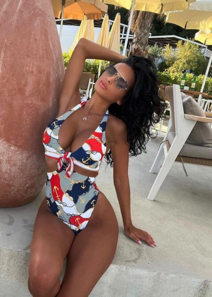 Индивидуалка Зоя фото № 2 в городе Славянск-на-Кубани