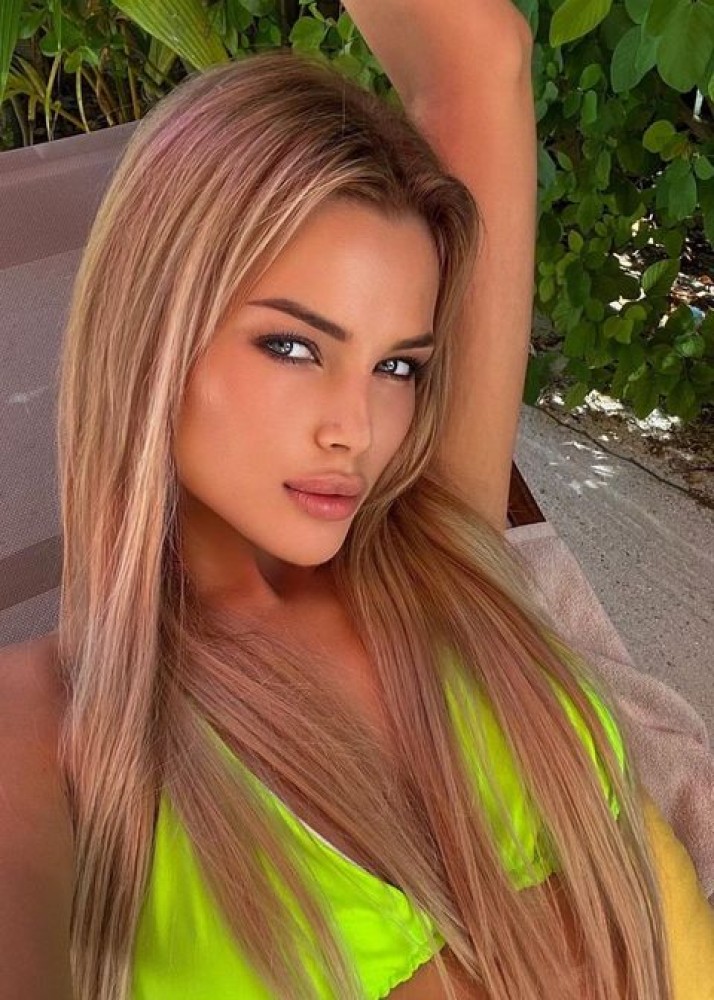 Индивидуалка Ева фото № 2 в городе Славянск-на-Кубани