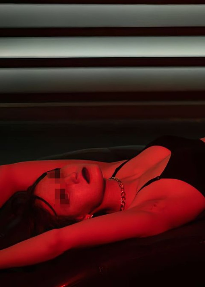 Индивидуалка Ирина фото № 2 в городе Славянск-на-Кубани