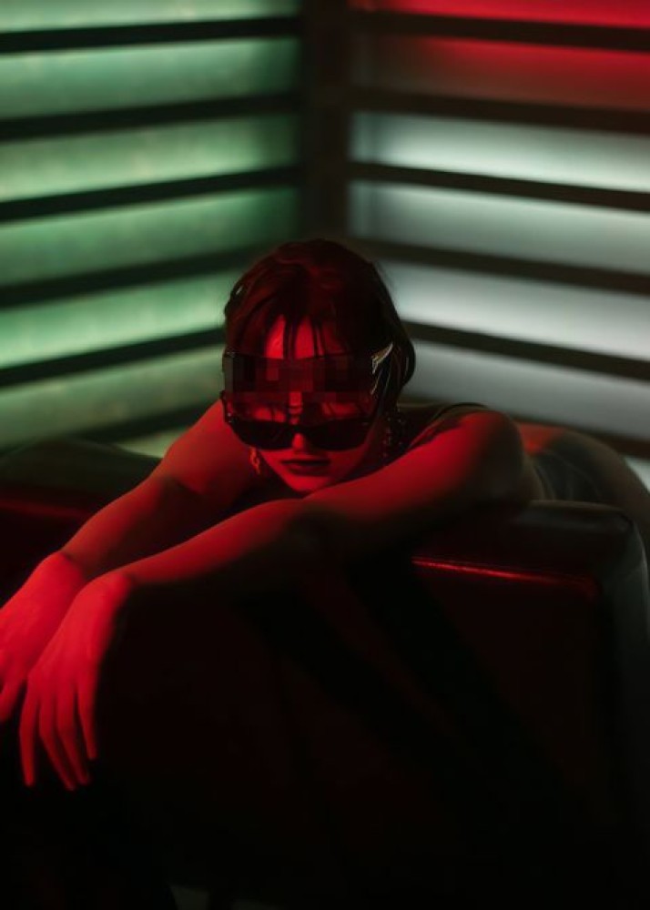 Индивидуалка Ирина фото № 2 в городе Славянск-на-Кубани