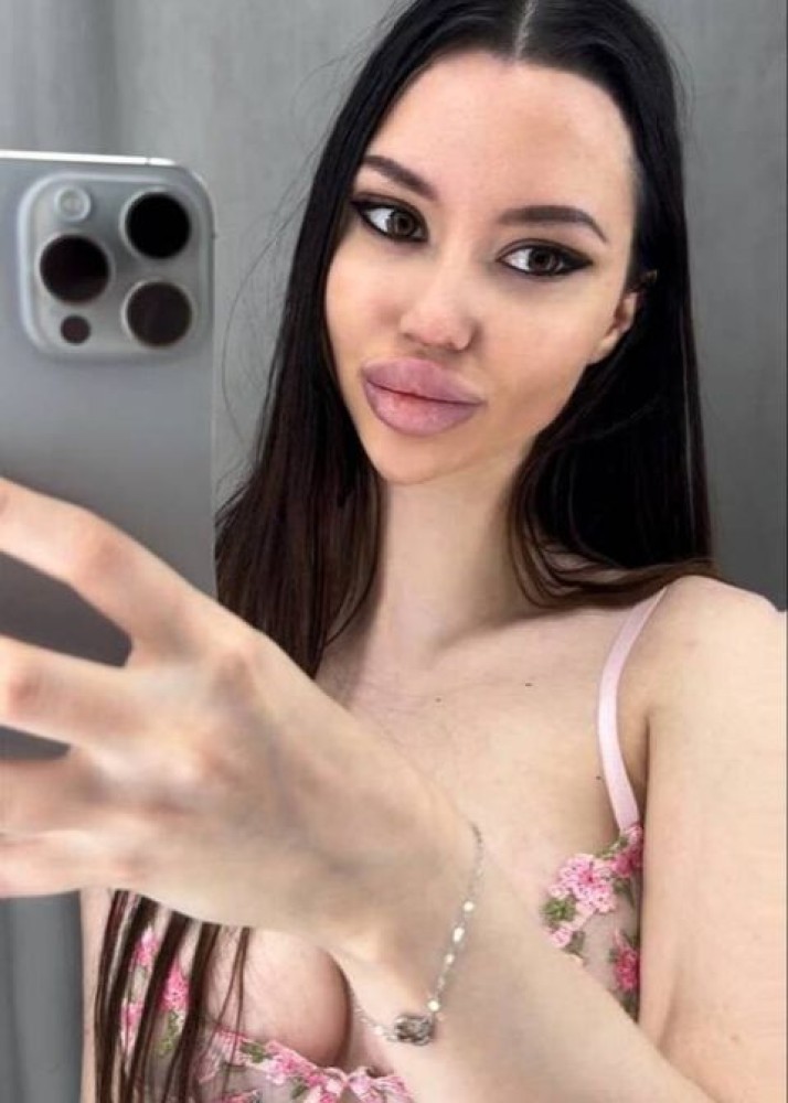 Индивидуалка Лисса главное фото в городе Славянск-на-Кубани 