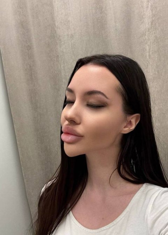 Индивидуалка Лисса фото № 2 в городе Славянск-на-Кубани