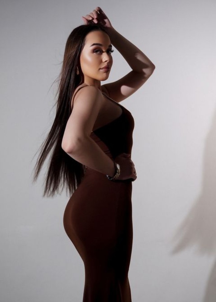 Индивидуалка Лиза фото № 2 в городе Славянск-на-Кубани