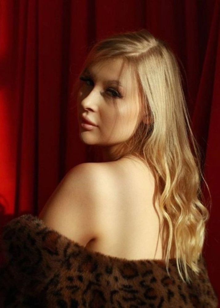 Индивидуалка Мила фото № 2 в городе Славянск-на-Кубани