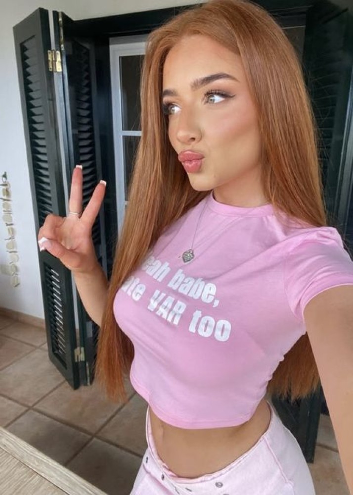 Индивидуалка Ника фото № 2 в городе Славянск-на-Кубани