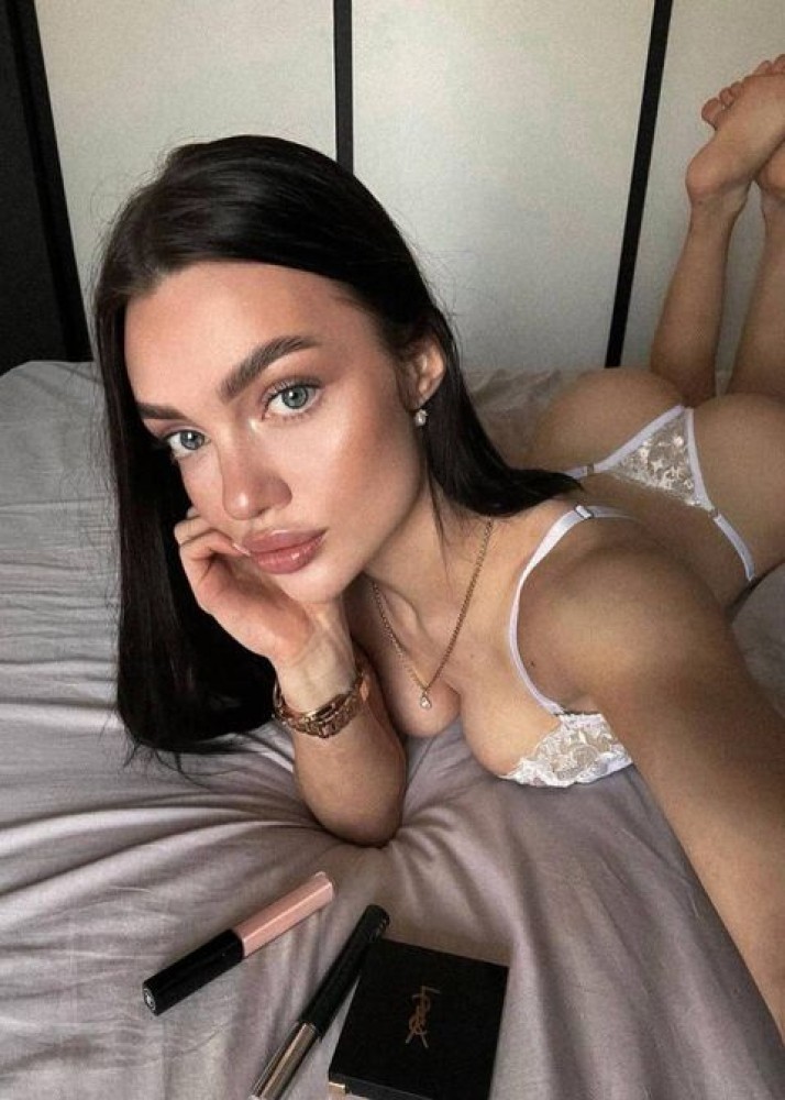 Индивидуалка Влада главное фото в городе Славянск-на-Кубани 