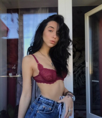 Надюша, Г. Славянск-на-Кубани