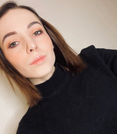 Инна, Г. Славянск-на-Кубани