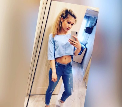 Рая, Г. Славянск-на-Кубани