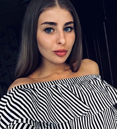 Алена, Г. Славянск-на-Кубани