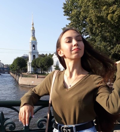 Лада, Г. Славянск-на-Кубани