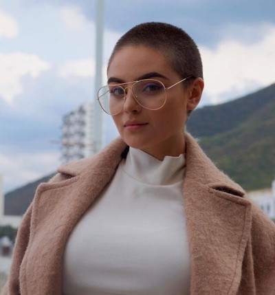 Алеся, Г. Славянск-на-Кубани