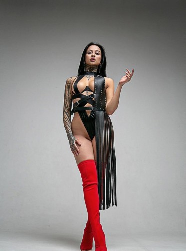 Таня, Г. Славянск-на-Кубани