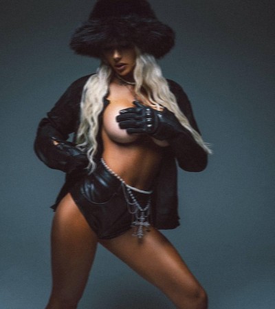 Елена, Г. Славянск-на-Кубани