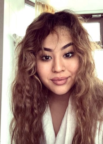 Адель, Г. Славянск-на-Кубани