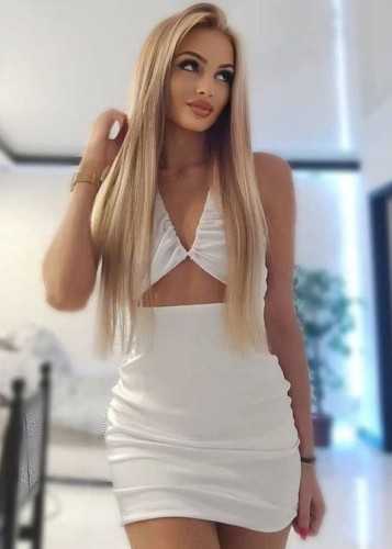 Донна, Г. Славянск-на-Кубани