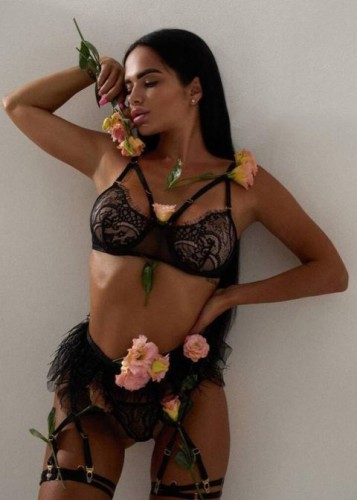 Эвелина, Г. Славянск-на-Кубани