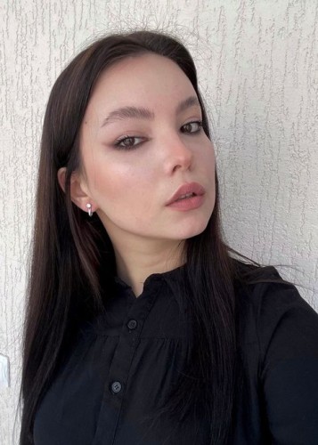 Лина, Г. Славянск-на-Кубани