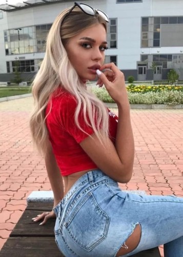 Ника, Г. Славянск-на-Кубани