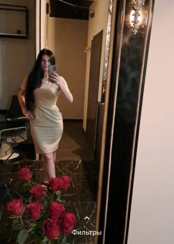 Валерия, Г. Славянск-на-Кубани