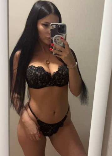 Яна, Г. Славянск-на-Кубани