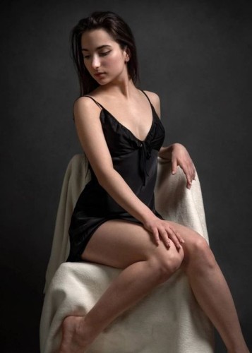 Даришка, Г. Славянск-на-Кубани