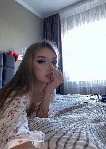 Люба, Г. Славянск-на-Кубани